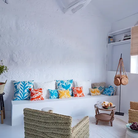 Cocorico Luxury House - 4* פורטו