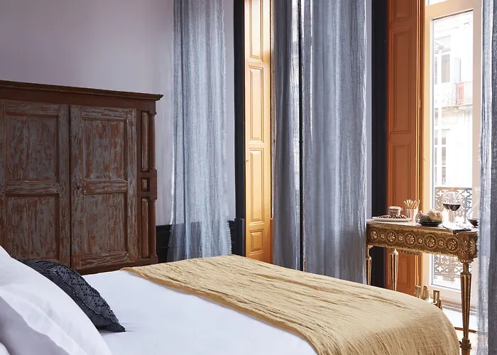 Cocorico Luxury House - מלון 4*