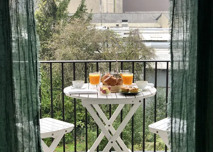 מלון Cocorico Luxury House - 4*