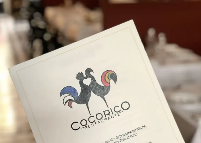 Cocorico Luxury House - פורטו