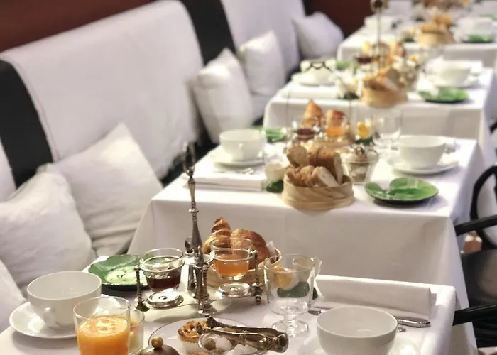 Cocorico Luxury House - 4*