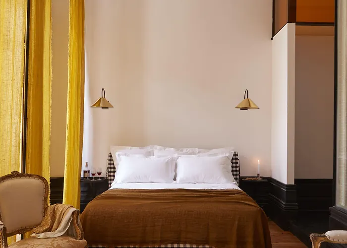 Cocorico Luxury House -