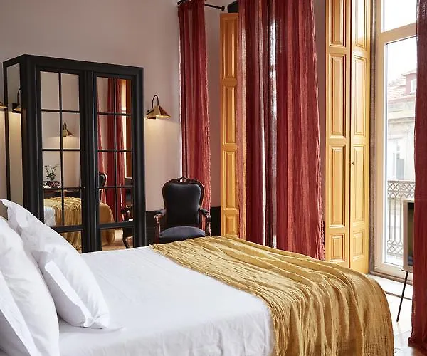 Cocorico Luxury House - מלון 4*