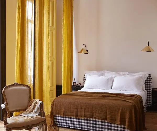 מלון Cocorico Luxury House -