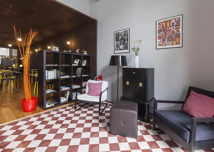 Cocorico Luxury House - מלון 4*