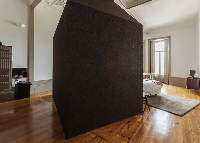 מלון Cocorico Luxury House -