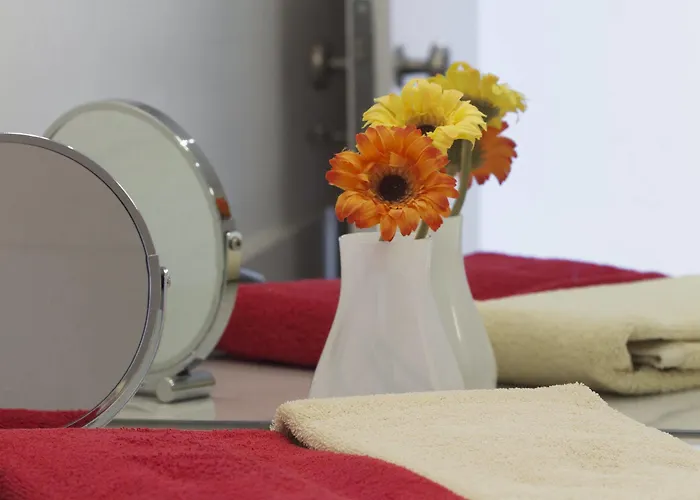 Cocorico Luxury House - מלון פורטו