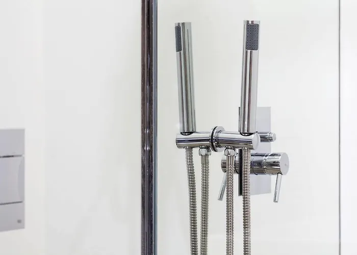 Cocorico Luxury House - 4*