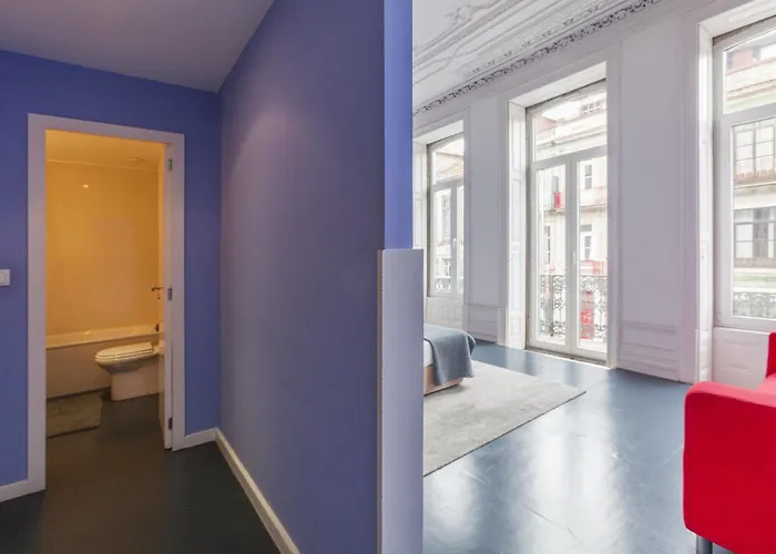 מלון Cocorico Luxury House - 4*