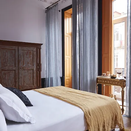 Cocorico Luxury House - Hotel 4*