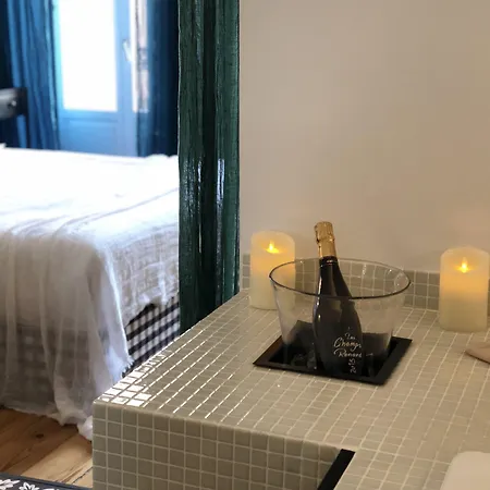 Cocorico Luxury House - 4*