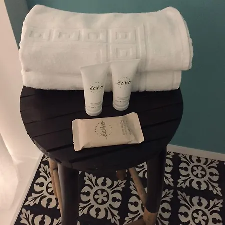 Cocorico Luxury House - Hotel Porto