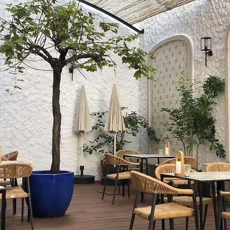 Cocorico Luxury House - Porto