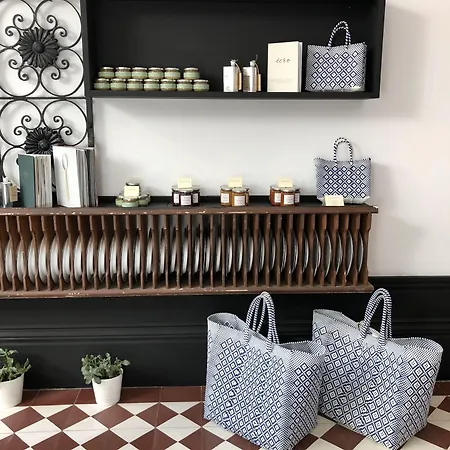 Cocorico Luxury House - 4*