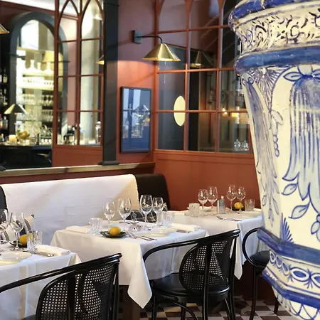 Cocorico Luxury House -