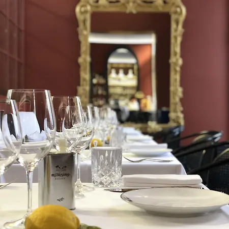 Cocorico Luxury House - 4*