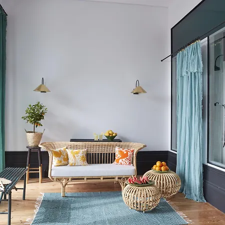 Cocorico Luxury House -