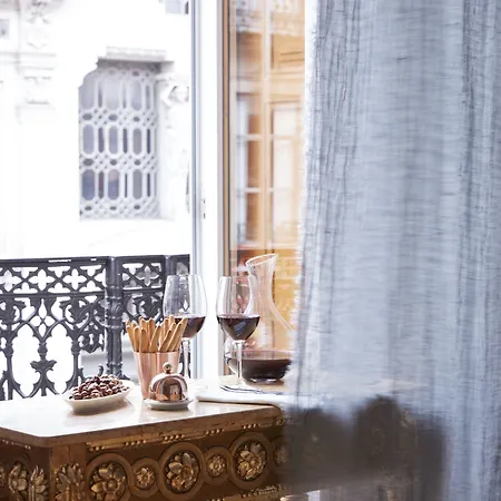 Cocorico Luxury House - Hotel Porto