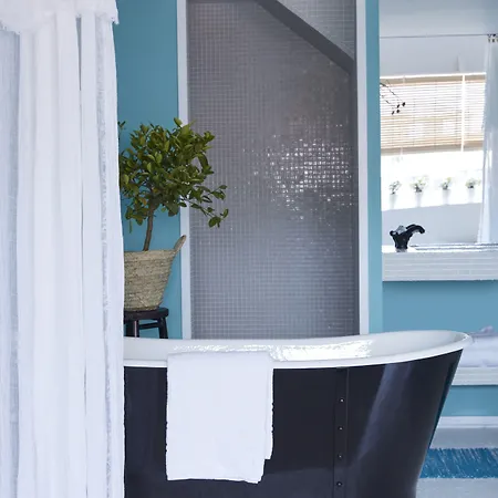 Hotel Cocorico Luxury House - Porto