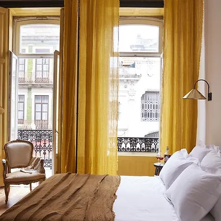 Cocorico Luxury House - Hotel 4*