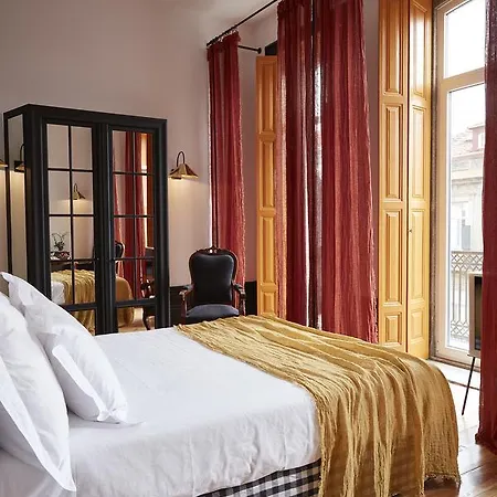 Cocorico Luxury House - Hotel 4*