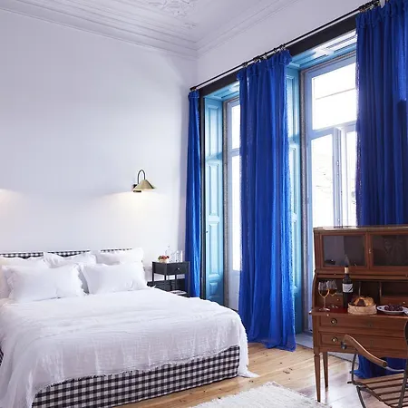 Cocorico Luxury House - Porto