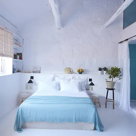 Hotel Cocorico Luxury House - 4*