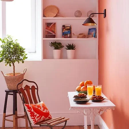 Cocorico Luxury House - 4* Porto