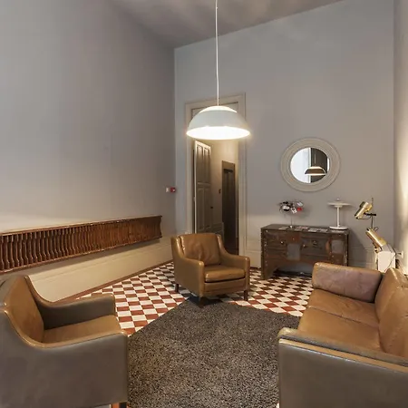 Cocorico Luxury House - Hotel Porto