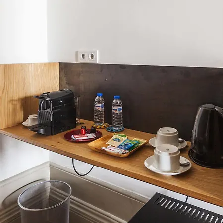 Cocorico Luxury House -