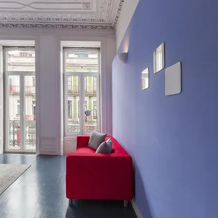 Hotel Cocorico Luxury House - Porto