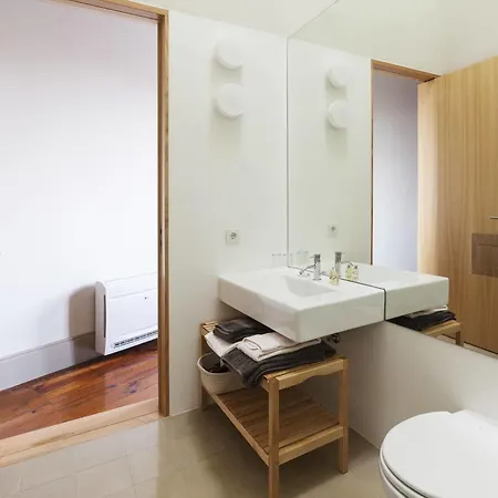 Cocorico Luxury House - Porto