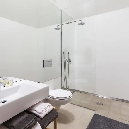 Cocorico Luxury House - Porto