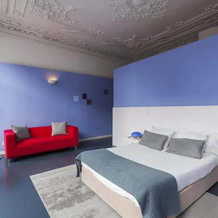 Cocorico Luxury House - Hotel Porto