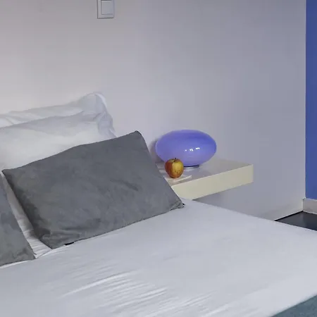 Otel Cocorico Luxury House -