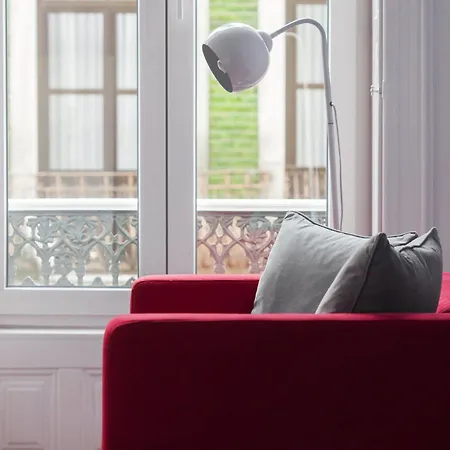 Otel Cocorico Luxury House - Porto