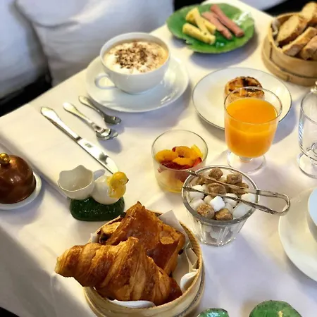 Cocorico Luxury House - Hotel Porto