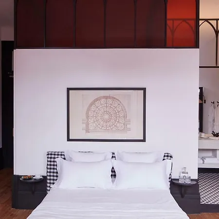 Cocorico Luxury House - 4* Porto