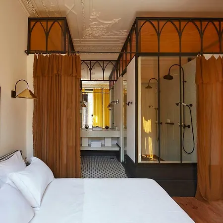 Cocorico Luxury House - Porto