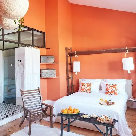 Hotel Cocorico Luxury House -