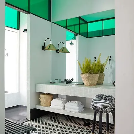 Cocorico Luxury House - 4*