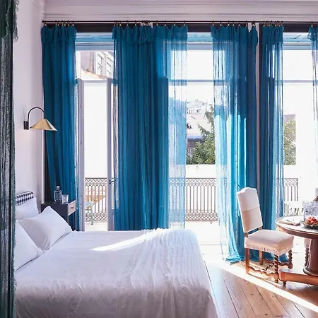 Hotel Cocorico Luxury House - 4*