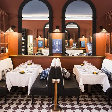Cocorico Luxury House - Hotel 4*