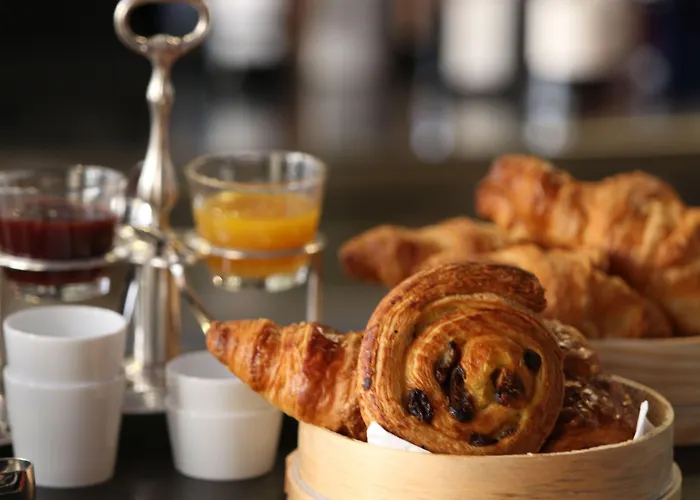 Cocorico Luxury House - Hotel Oporto