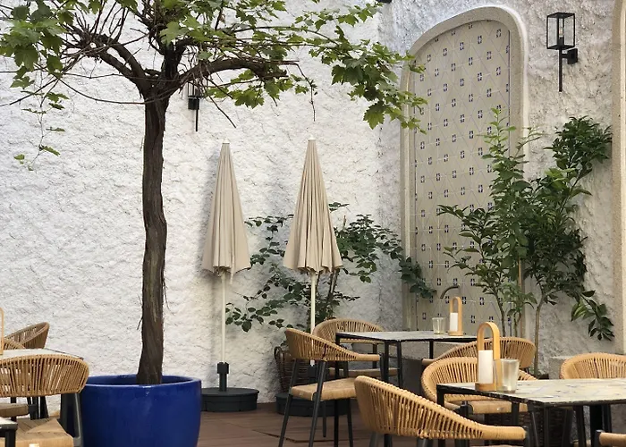 Cocorico Luxury House - Oporto