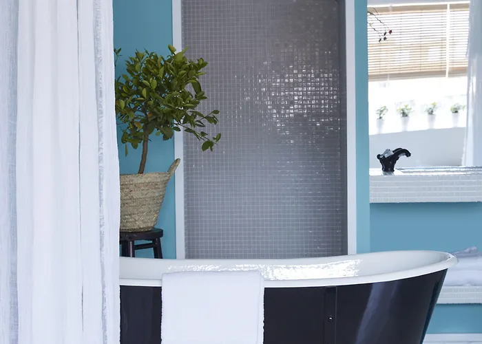 Hotel Cocorico Luxury House - Oporto