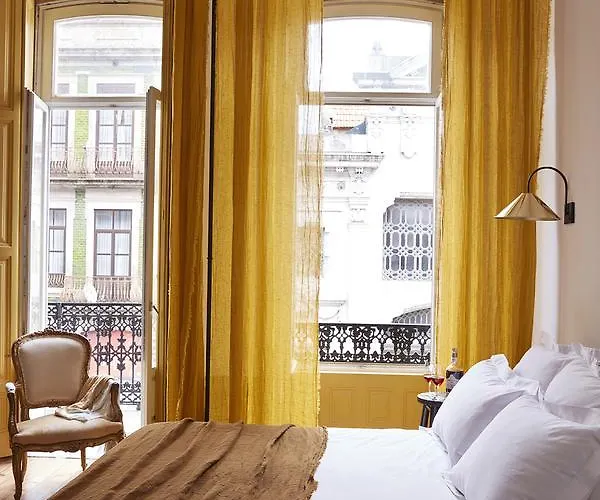 Cocorico Luxury House - Hotel 4*