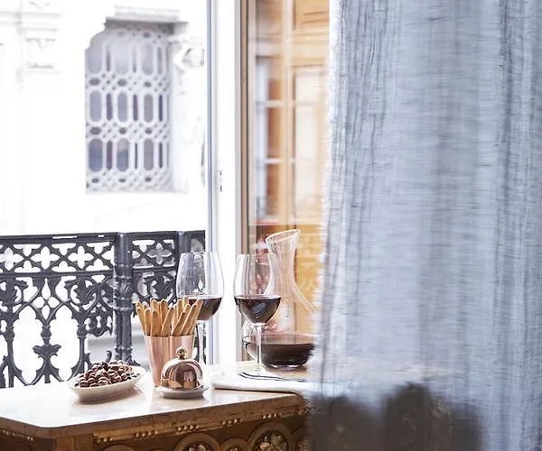 Hotel Cocorico Luxury House -