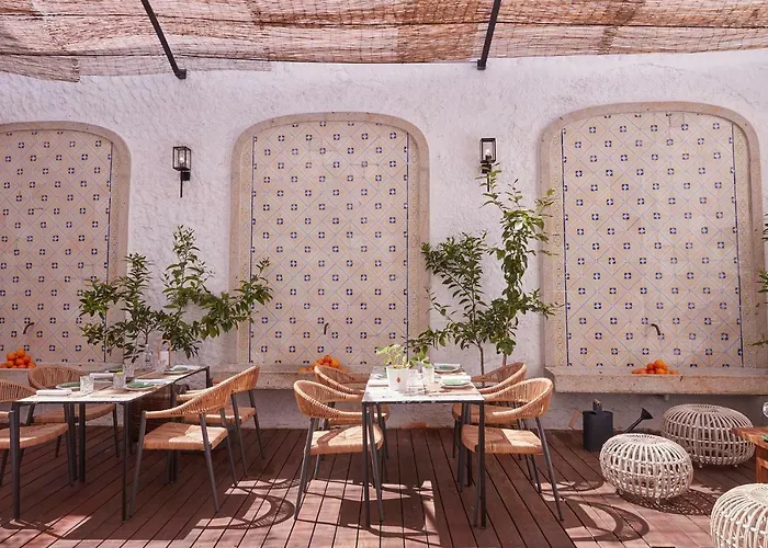 Cocorico Luxury House - 4* Oporto