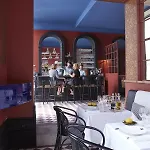 Cocorico Luxury House - Отель 4*